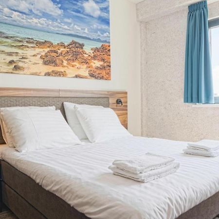Harbour Hotel 에이모이덴 외부 사진